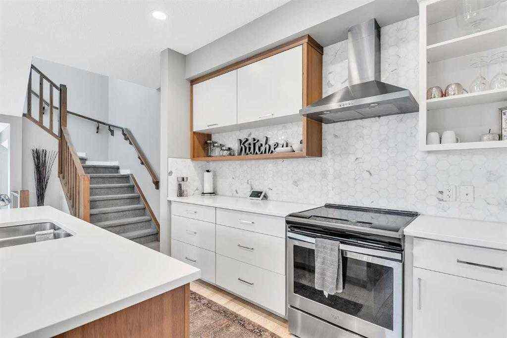 MLS® A2235940 - 333 Walgrove Terrace SE in Walden Calgary, Residential