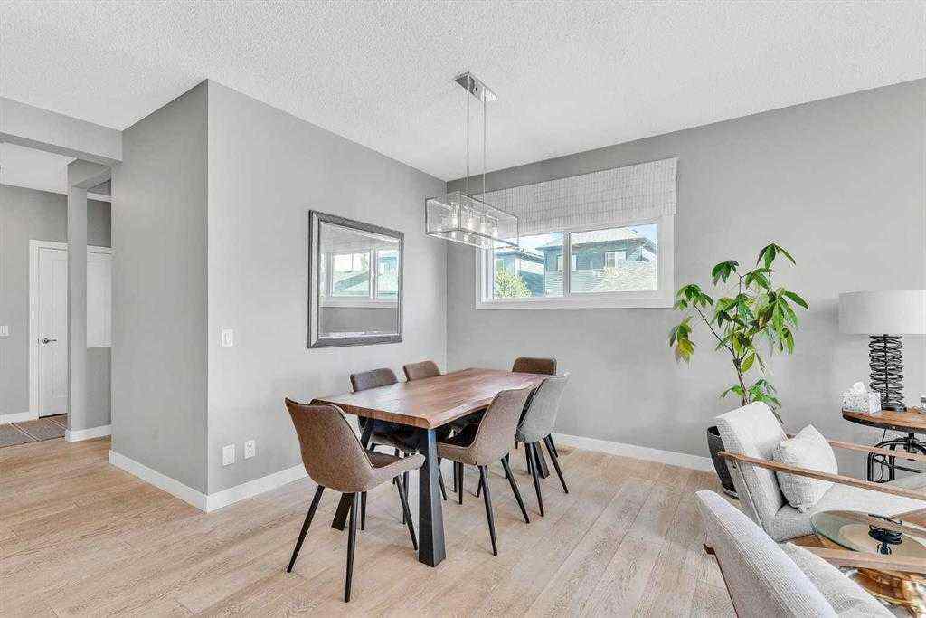 MLS® A2235940 - 333 Walgrove Terrace SE in Walden Calgary, Residential