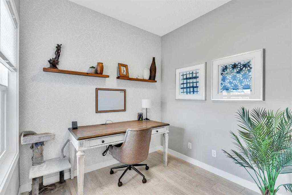 MLS® A2235940 - 333 Walgrove Terrace SE in Walden Calgary, Residential