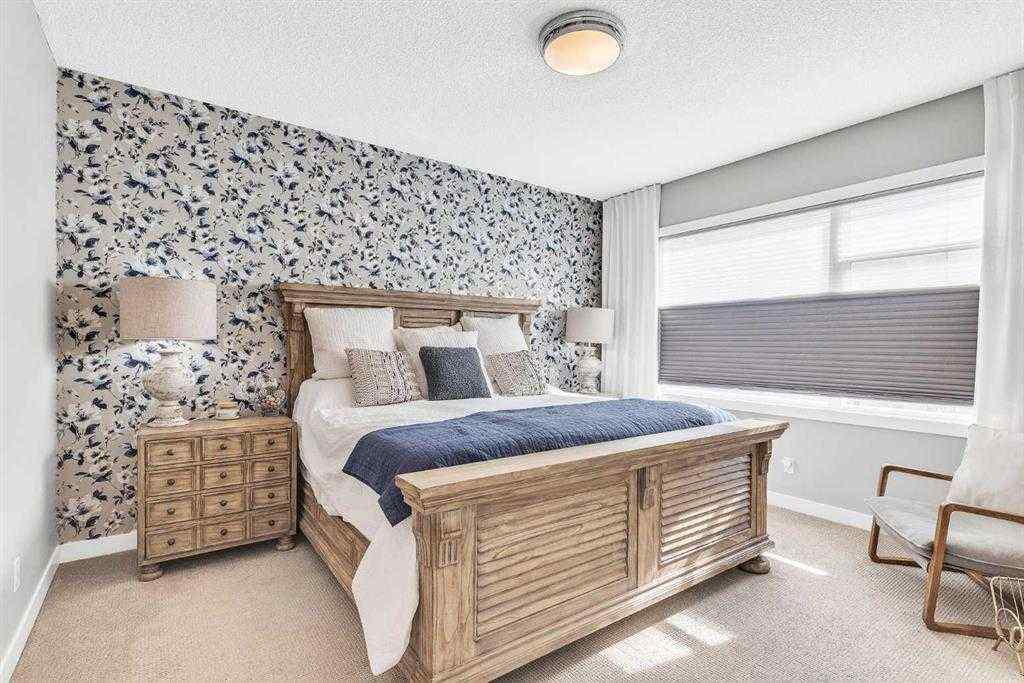 MLS® A2235940 - 333 Walgrove Terrace SE in Walden Calgary, Residential