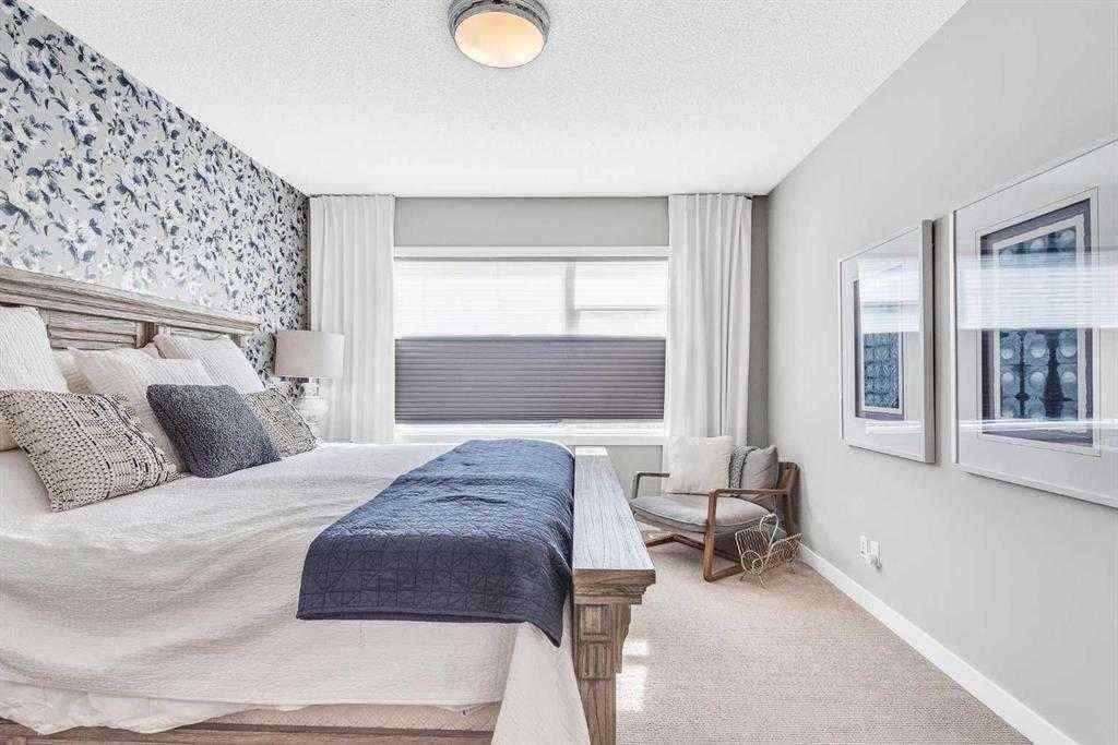 MLS® A2235940 - 333 Walgrove Terrace SE in Walden Calgary, Residential