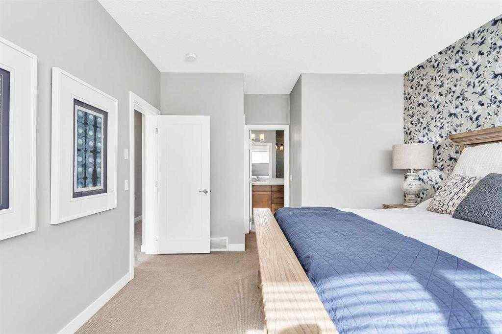 MLS® A2235940 - 333 Walgrove Terrace SE in Walden Calgary, Residential