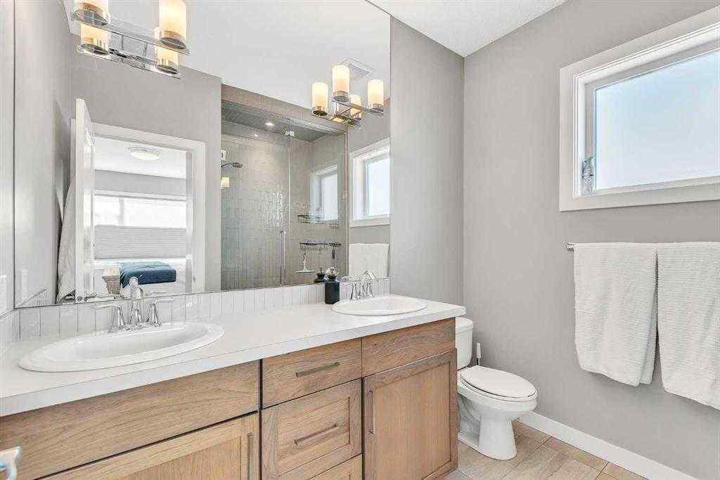 MLS® A2235940 - 333 Walgrove Terrace SE in Walden Calgary, Residential