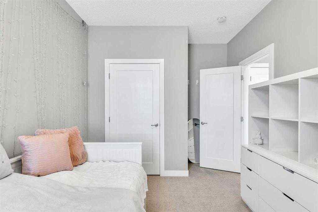 MLS® A2235940 - 333 Walgrove Terrace SE in Walden Calgary, Residential