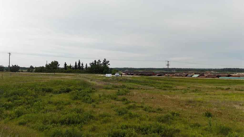 MLS® A2235942 - 4000 45 ave   in NONE Millet, Land