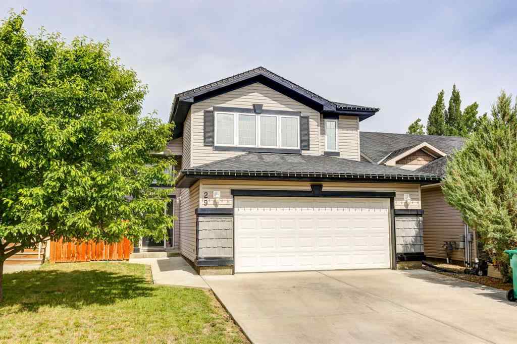 MLS® A2235947 - 29 Coalbanks Links  W in Copperwood Lethbridge, Residential