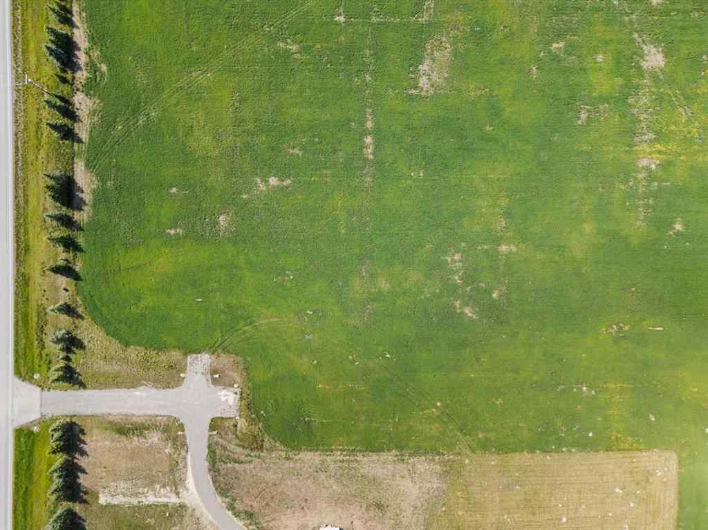 MLS® A2235953 - Lot #3 16 Street W in NONE Rural Foothills County, Land