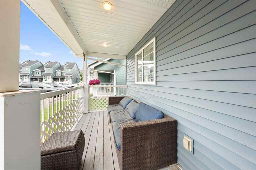 MLS® A2235957 - Unit #502 5220 50A Avenue  in Downtown Sylvan Lake, Residential