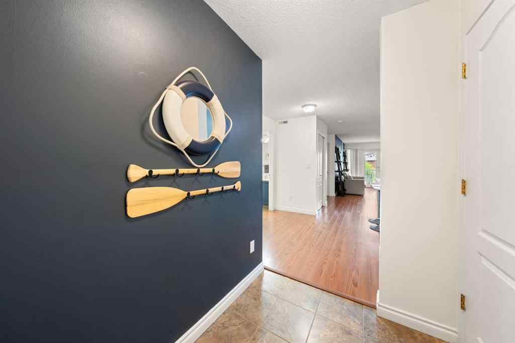 MLS® A2235957 - Unit #502 5220 50A Avenue  in Downtown Sylvan Lake, Residential