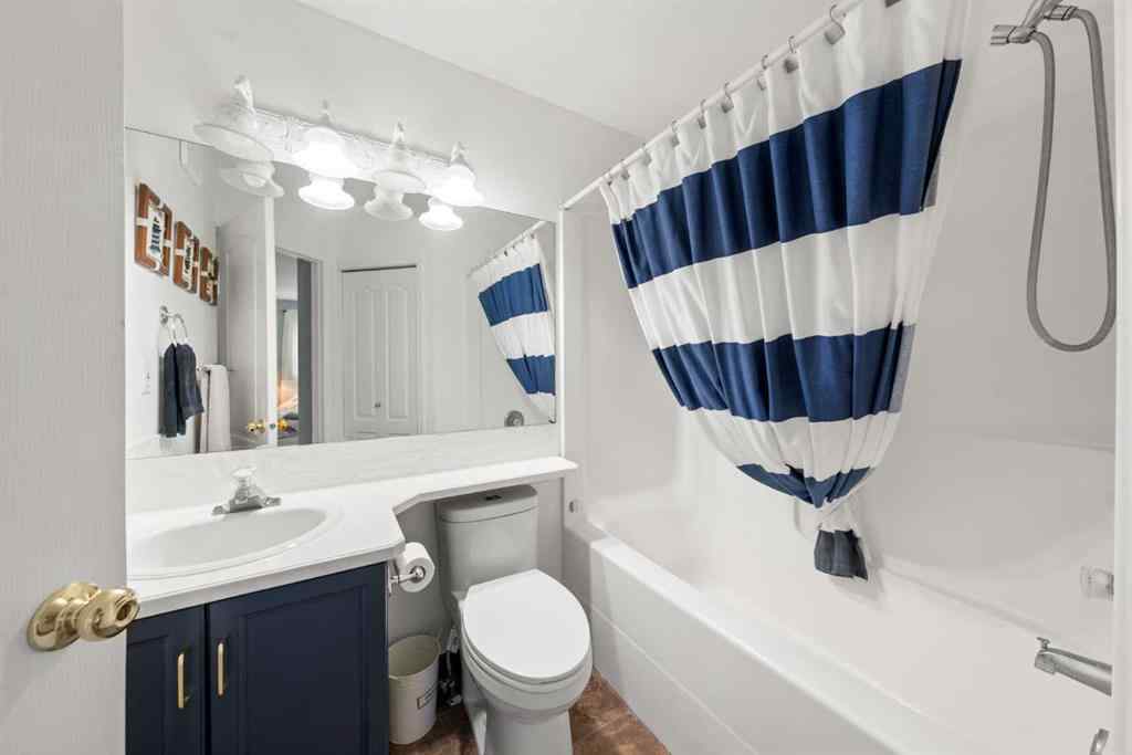 MLS® A2235957 - Unit #502 5220 50A Avenue  in Downtown Sylvan Lake, Residential