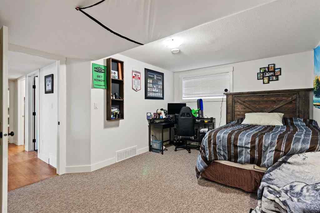 MLS® A2235958 - 5217 15 Street  in College Park Lloydminster, Residential