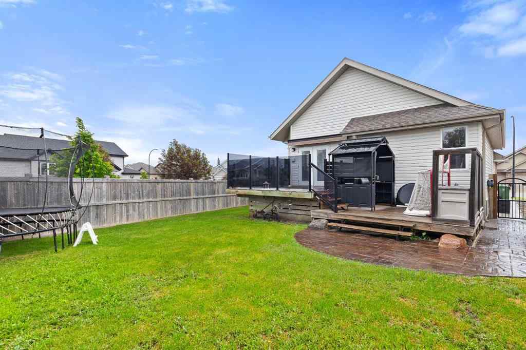 MLS® A2235958 - 5217 15 Street  in College Park Lloydminster, Residential