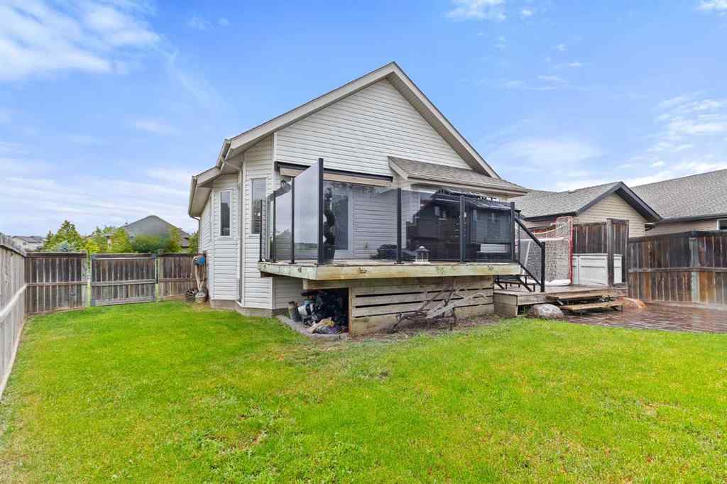 MLS® A2235958 - 5217 15 Street  in College Park Lloydminster, Residential