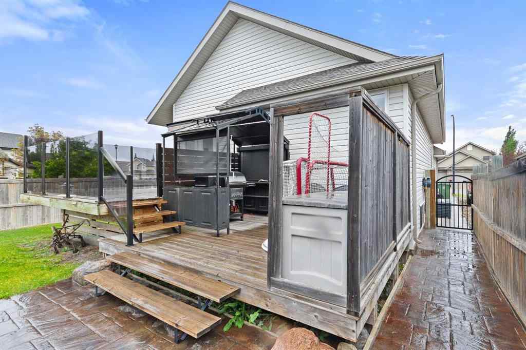 MLS® A2235958 - 5217 15 Street  in College Park Lloydminster, Residential
