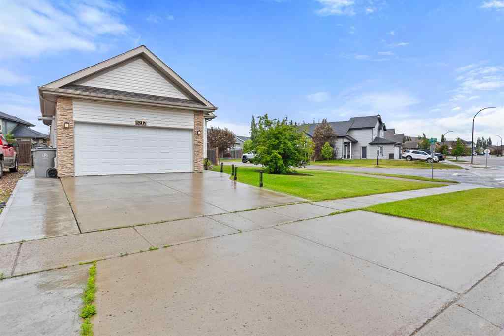 MLS® A2235958 - 5217 15 Street  in College Park Lloydminster, Residential