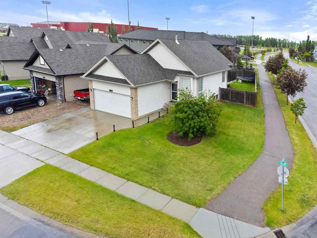 MLS® A2235958 - 5217 15 Street  in College Park Lloydminster, Residential
