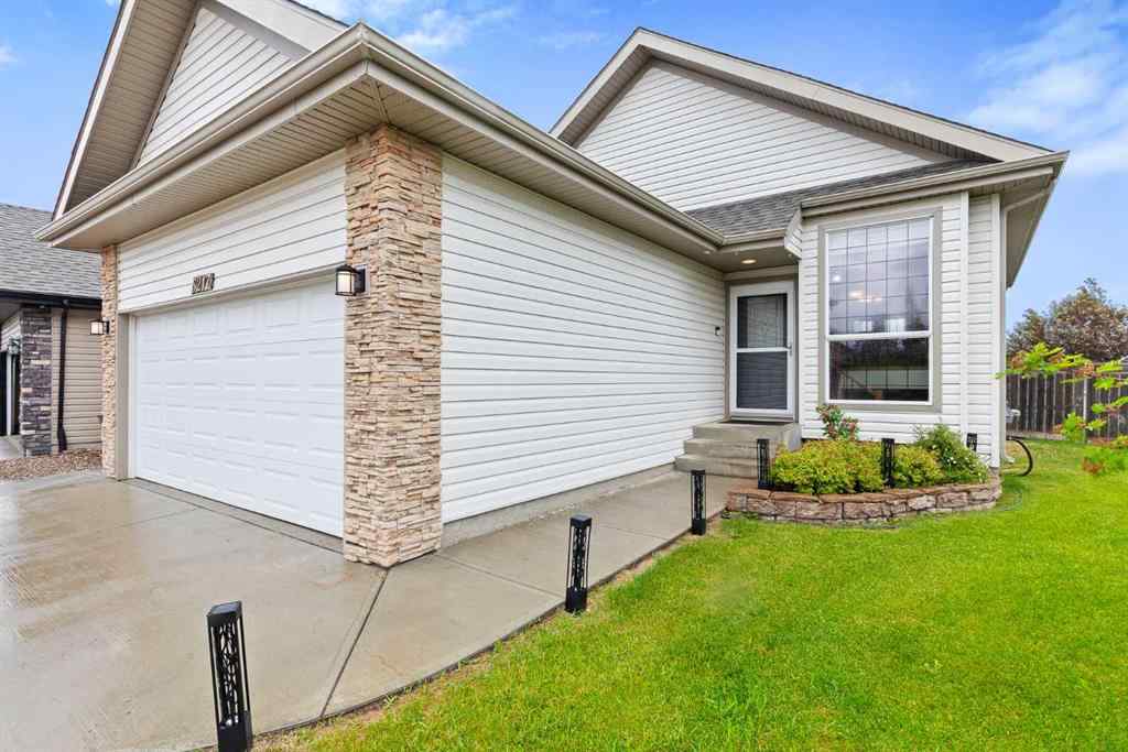 MLS® A2235958 - 5217 15 Street  in College Park Lloydminster, Residential