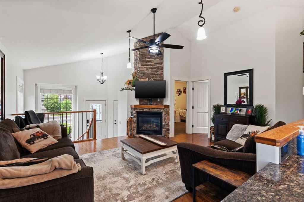 MLS® A2235958 - 5217 15 Street  in College Park Lloydminster, Residential