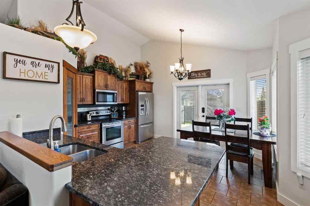MLS® A2235958 - 5217 15 Street  in College Park Lloydminster, Residential