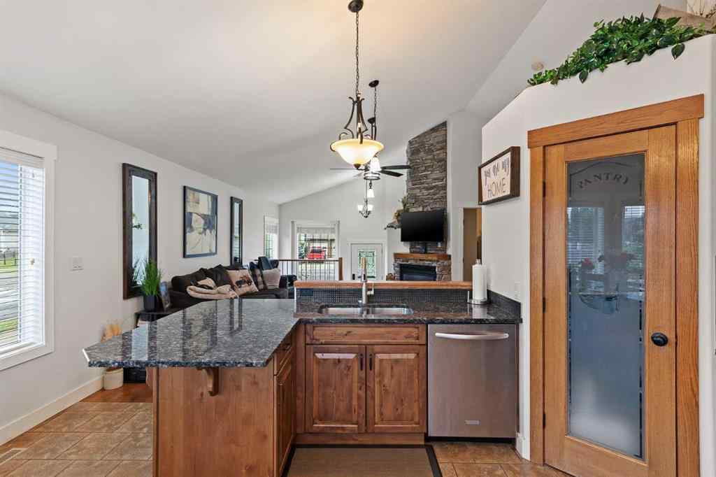 MLS® A2235958 - 5217 15 Street  in College Park Lloydminster, Residential