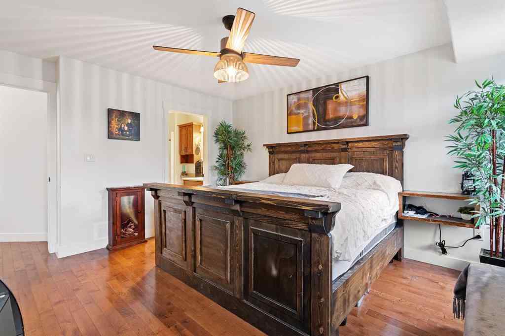 MLS® A2235958 - 5217 15 Street  in College Park Lloydminster, Residential