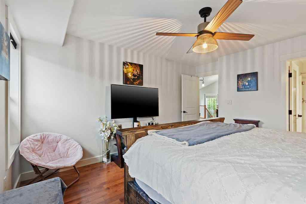 MLS® A2235958 - 5217 15 Street  in College Park Lloydminster, Residential