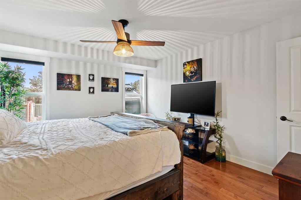 MLS® A2235958 - 5217 15 Street  in College Park Lloydminster, Residential