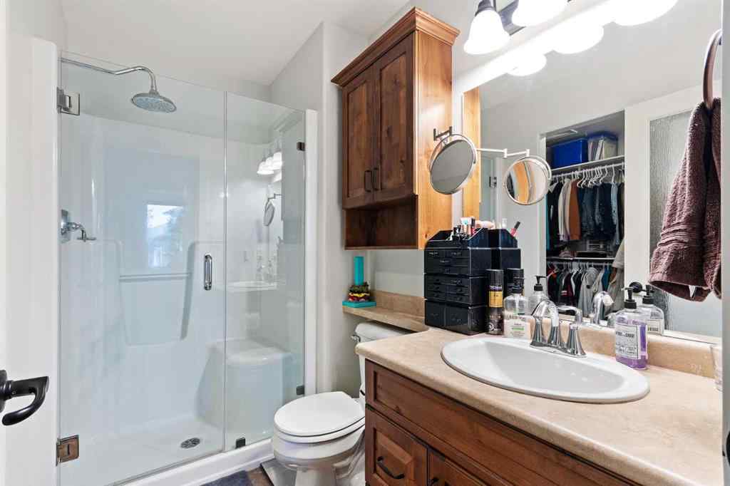 MLS® A2235958 - 5217 15 Street  in College Park Lloydminster, Residential
