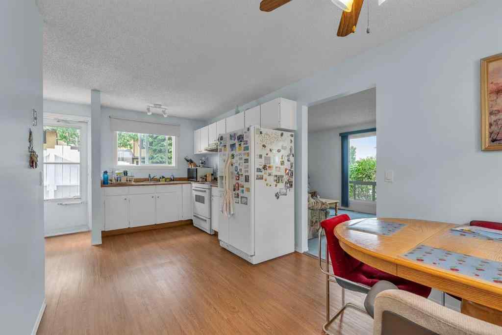 MLS® A2235961 - 218 Pinemeadow Road NE in Pineridge Calgary, Residential
