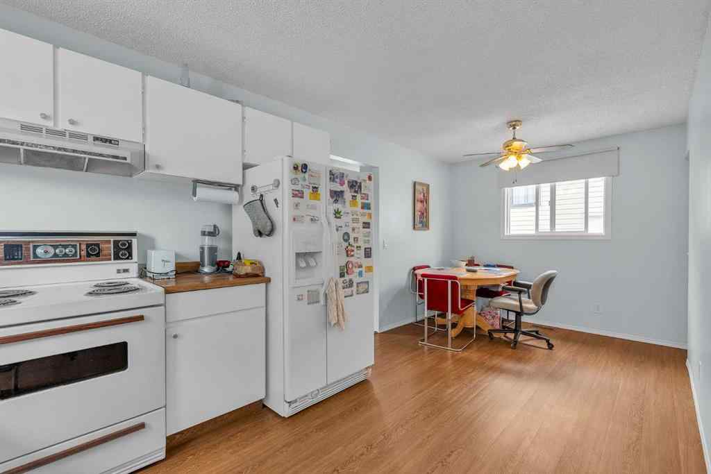 MLS® A2235961 - 218 Pinemeadow Road NE in Pineridge Calgary, Residential