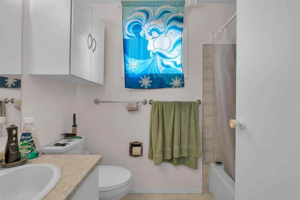 MLS® A2235961 - 218 Pinemeadow Road NE in Pineridge Calgary, Residential