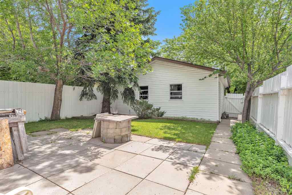 MLS® A2235961 - 218 Pinemeadow Road NE in Pineridge Calgary, Residential