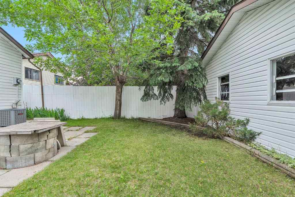 MLS® A2235961 - 218 Pinemeadow Road NE in Pineridge Calgary, Residential