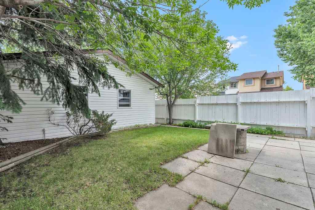 MLS® A2235961 - 218 Pinemeadow Road NE in Pineridge Calgary, Residential