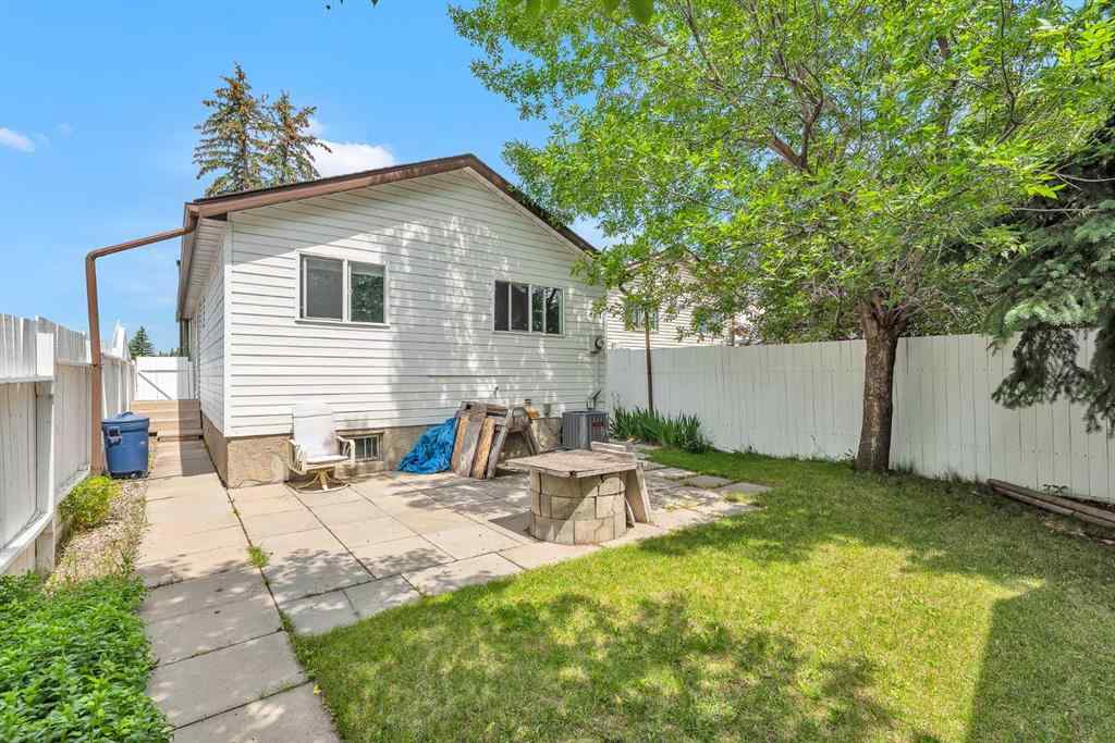 MLS® A2235961 - 218 Pinemeadow Road NE in Pineridge Calgary, Residential