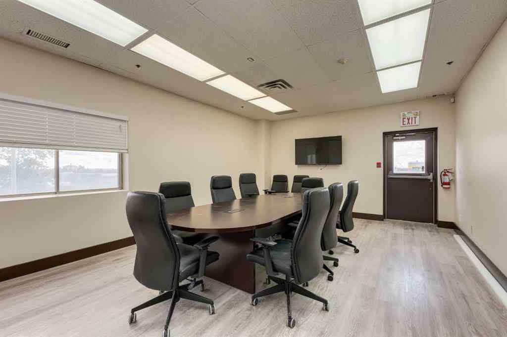 MLS® A2235967 - 8615 48 Street SE in South Foothills Calgary, Commercial