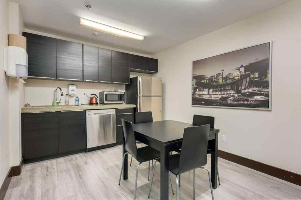 MLS® A2235967 - 8615 48 Street SE in South Foothills Calgary, Commercial