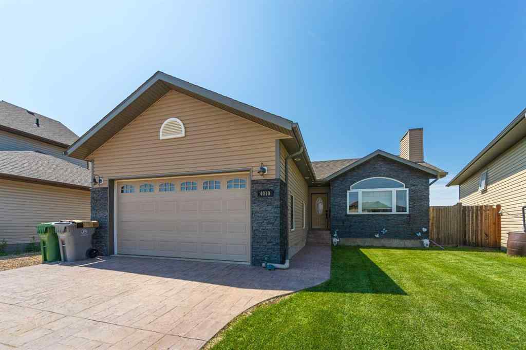 MLS® A2235968 - 4010 74 Avenue  in Parkview Estates Lloydminster, Residential