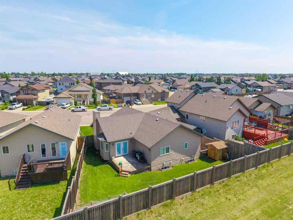 MLS® A2235968 - 4010 74 Avenue  in Parkview Estates Lloydminster, Residential