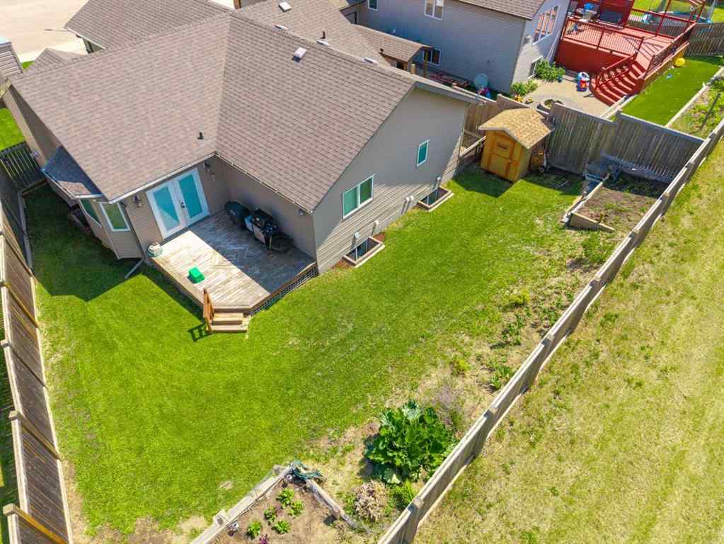 MLS® A2235968 - 4010 74 Avenue  in Parkview Estates Lloydminster, Residential