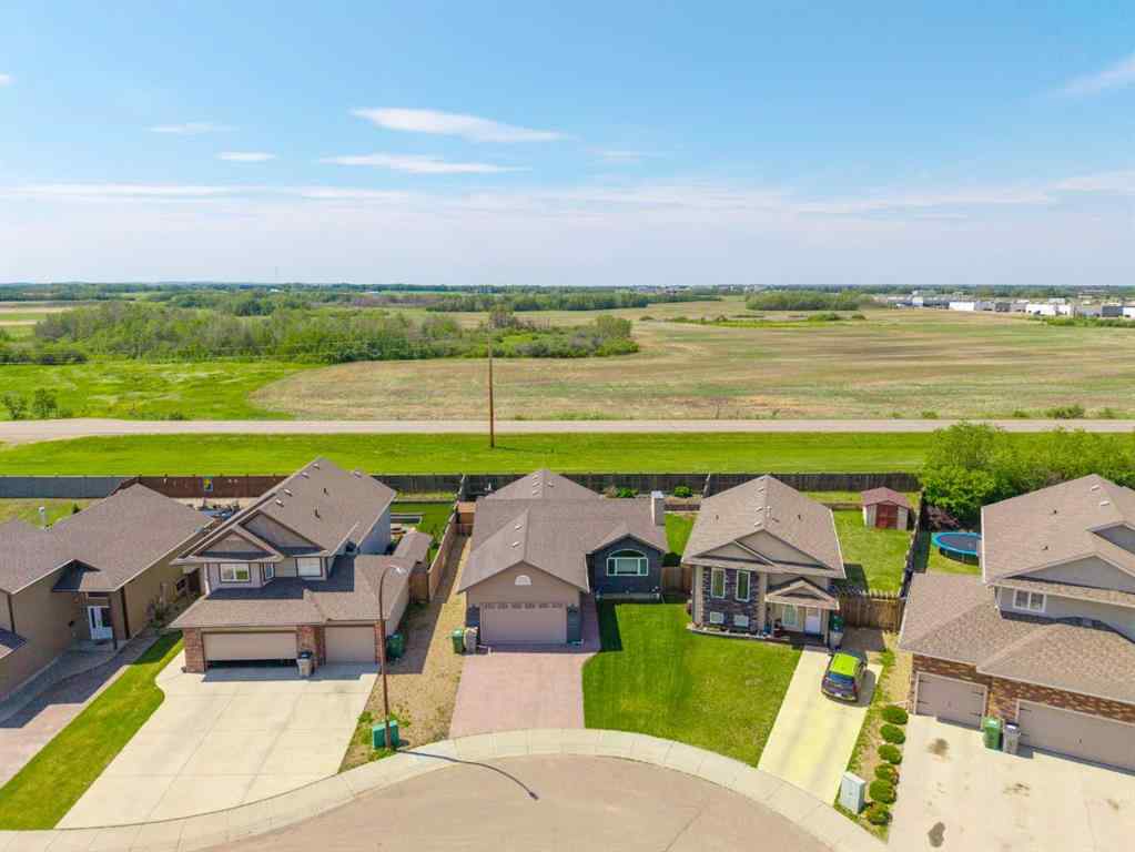 MLS® A2235968 - 4010 74 Avenue  in Parkview Estates Lloydminster, Residential