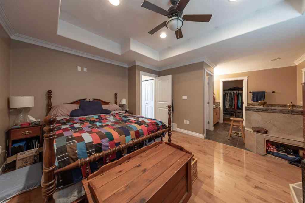 MLS® A2235968 - 4010 74 Avenue  in Parkview Estates Lloydminster, Residential