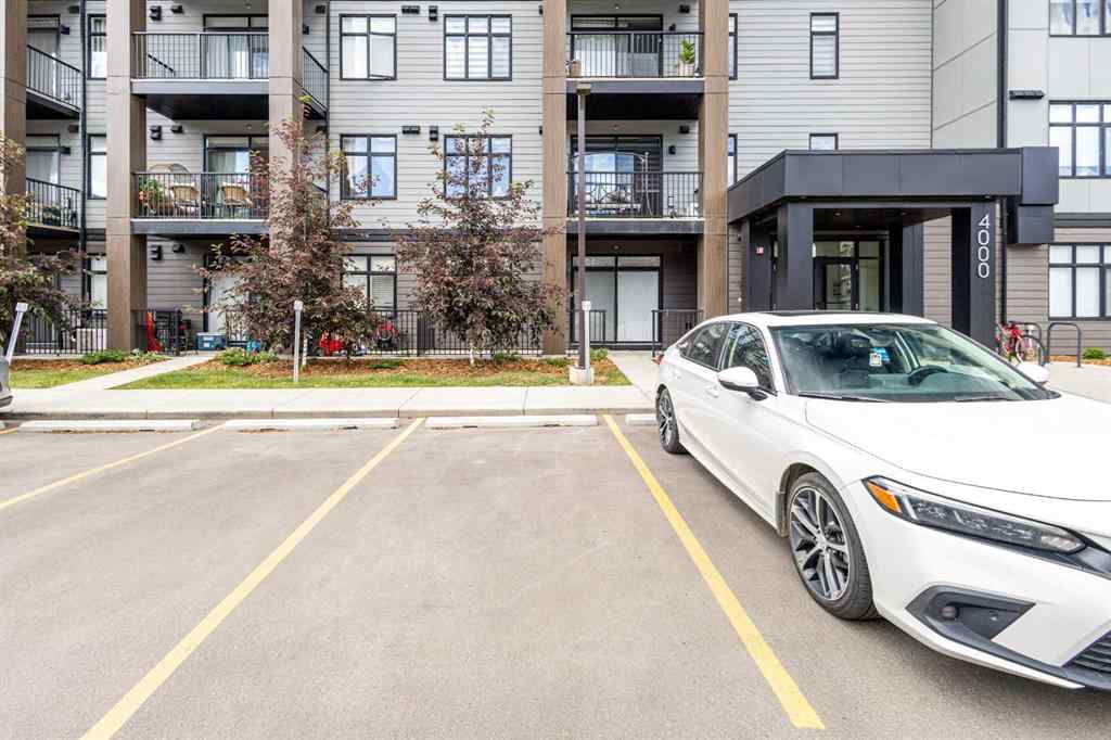 MLS® A2235971 - Unit #4207 200 Seton Circle SE in Seton Calgary, Residential