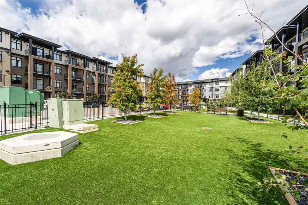 MLS® A2235971 - Unit #4207 200 Seton Circle SE in Seton Calgary, Residential