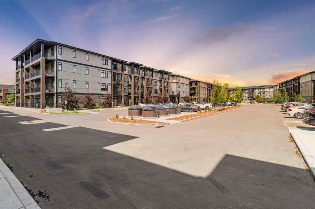 MLS® A2235971 - Unit #4207 200 Seton Circle SE in Seton Calgary, Residential