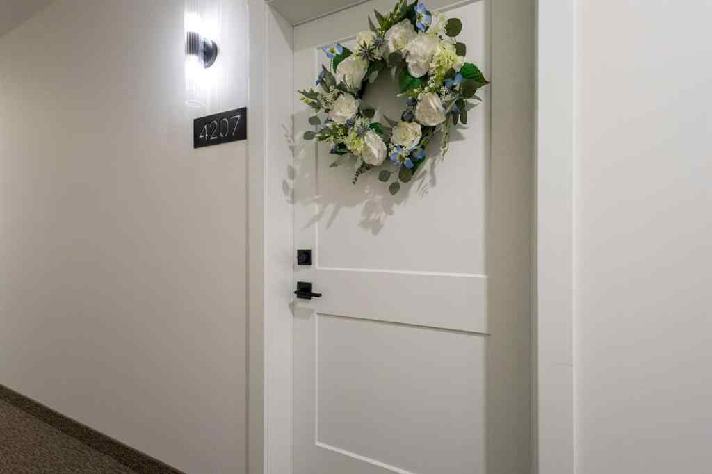 MLS® A2235971 - Unit #4207 200 Seton Circle SE in Seton Calgary, Residential