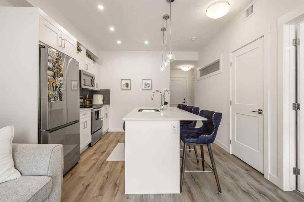 MLS® A2235971 - Unit #4207 200 Seton Circle SE in Seton Calgary, Residential