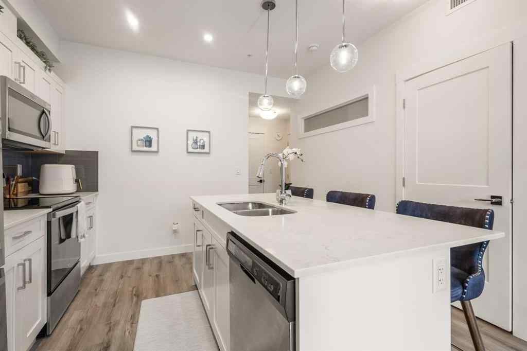 MLS® A2235971 - Unit #4207 200 Seton Circle SE in Seton Calgary, Residential