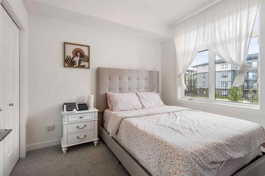 MLS® A2235971 - Unit #4207 200 Seton Circle SE in Seton Calgary, Residential