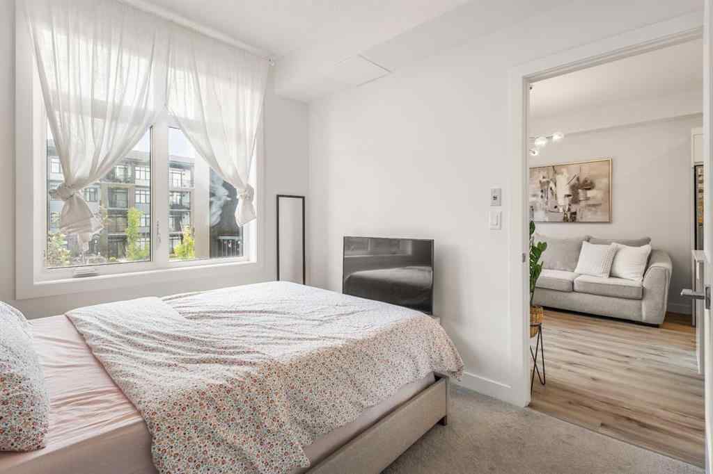 MLS® A2235971 - Unit #4207 200 Seton Circle SE in Seton Calgary, Residential